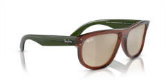 Rayban 0RBR0501S 67102O 56 Unisex Günes Gözlük
