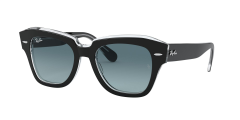Rayban 0RB2186 12943M 49 Kadın Güneş Gözlüğü