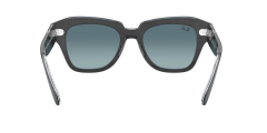 Rayban 0RB2186 12943M 49 Kadın Güneş Gözlüğü