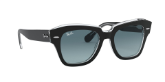 Rayban 0RB2186 12943M 49 Kadın Güneş Gözlüğü