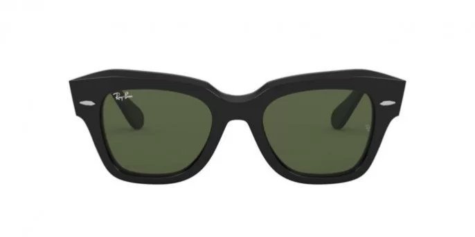 Rayban 0RB2186 901/31 52 Kadın Güneş Gözlüğü