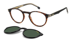 Carrera CA 297/CS 086 48 Unisex Günes Gözlük