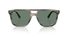 Rayban RB2213CH 14243R 55 Unisex Günes Gözlük