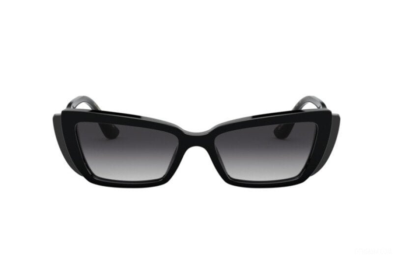 Dolce Gabbana 0DG4382 501/8G 54 Kadın Güneş Gözlüğü