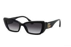 Dolce Gabbana 0DG4382 501/8G 54 Kadın Güneş Gözlüğü