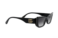 Dolce Gabbana 0DG4382 501/8G 54 Kadın Güneş Gözlüğü