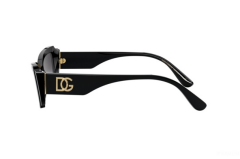 Dolce Gabbana 0DG4382 501/8G 54 Kadın Güneş Gözlüğü