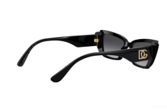 Dolce Gabbana 0DG4382 501/8G 54 Kadın Güneş Gözlüğü