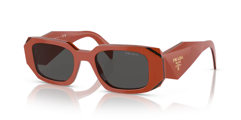 Prada 0PR 17WS 12N5S0 49 Kadin Günes Gözlügü