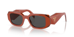 Prada 0PR 17WS 12N5S0 49 Kadin Günes Gözlügü