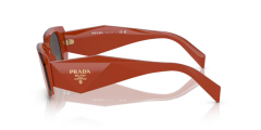 Prada 0PR 17WS 12N5S0 49 Kadin Günes Gözlügü