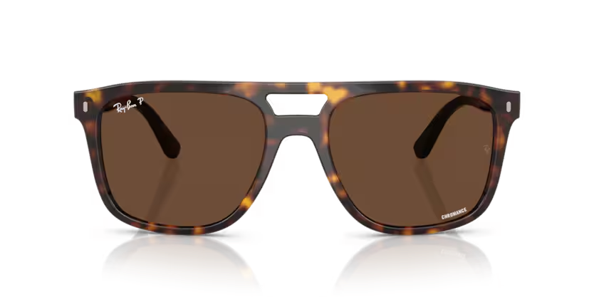 Rayban RB2213CH 902/AN 55 Unisex Günes Gözlük