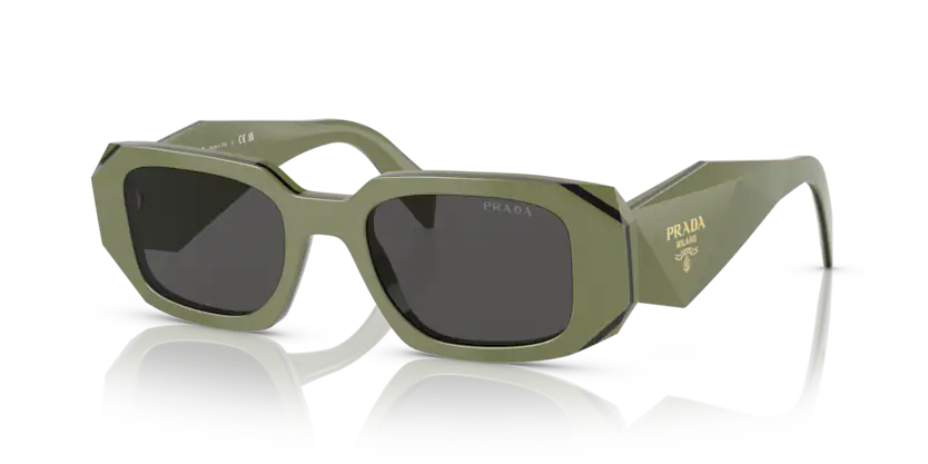 Prada 0PR 17WS 13N5S0 49 Kadin Günes Gözlügü