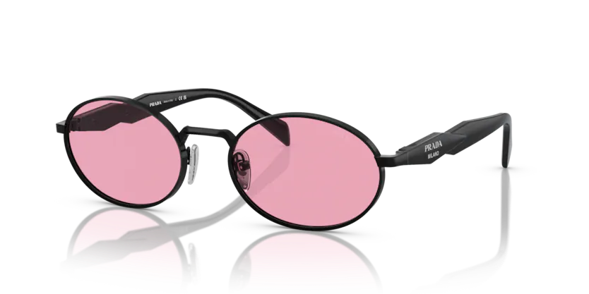 Prada 0PR65ZS 1AB03Z 55 Kadin Günes Gözlügü
