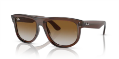 Rayban 0RBR0501S 6709CB 56 Unisex Günes Gözlük