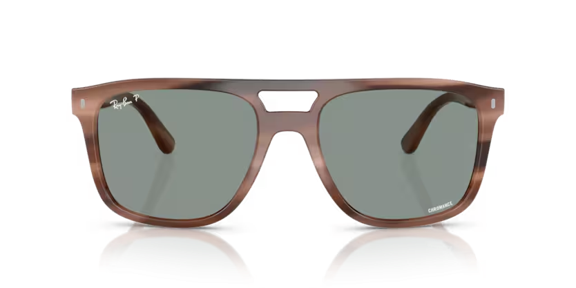 Rayban 0RB2213CH 1423O9 58 Unisex Günes Gözlük