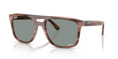 Rayban 0RB2213CH 1423O9 58 Unisex Günes Gözlük