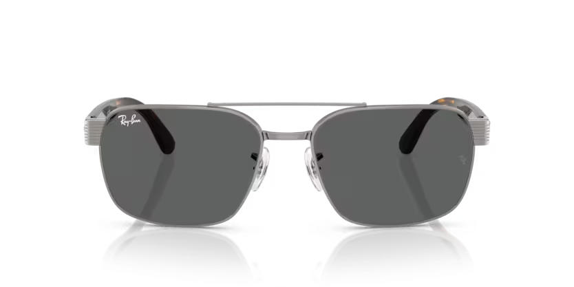 Rayban 0RB3751 004/B1 58 Unisex Günes Gözlük