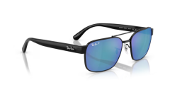 Rayban 0RB3751CH 002/4L 58 Unisex Günes Gözlük