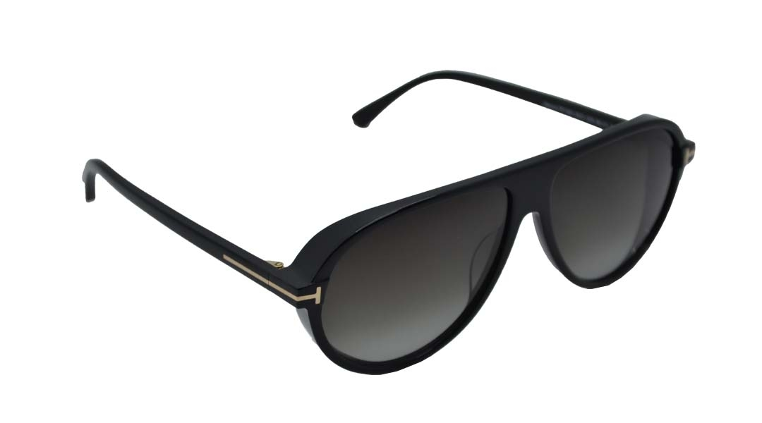 Tom Ford FT 1023/S 01B 60 Erkek Günes Gözlügü