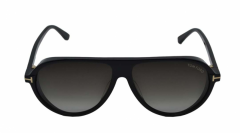 Tom Ford FT 1023/S 01B 60 Erkek Günes Gözlügü