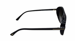 Tom Ford FT 1023/S 01B 60 Erkek Günes Gözlügü
