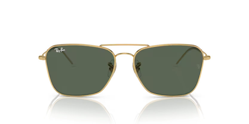 Rayban 0RBR0102S 001/V1 61 Unisex Günes Gözlük
