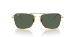 Rayban 0RBR0102S 001/V1 61 Unisex Günes Gözlük