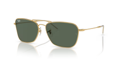 Rayban 0RBR0102S 001/V1 61 Unisex Günes Gözlük