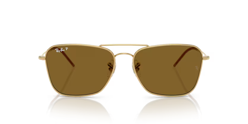 Rayban 0RBR0102S 001/83 61 Unisex Günes Gözlük