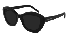 Yves St Laurent SL 68 001 54-18 Kadin Günes Gözlügü