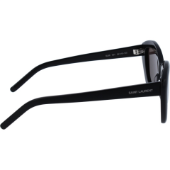 Yves St Laurent SL 68 001 54-18 Kadin Günes Gözlügü