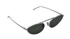 Yves St Laurent SL 538 002 58-20-140 Kadin Günes Gözlügü