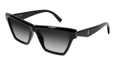 Yves St Laurent SL M103 001 58-15-145 Kadin Günes Gözlügü