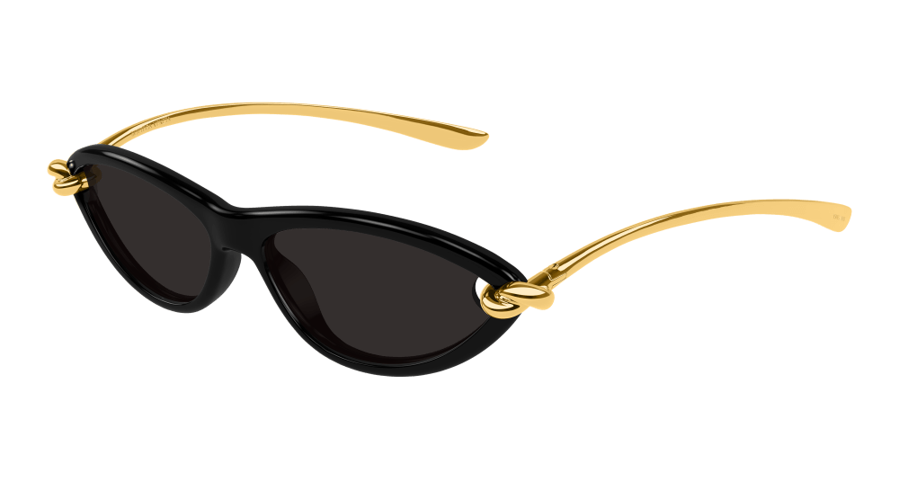 Bottega Veneta 1390S 001 56-14-145 Kadin Günes Gözlügü