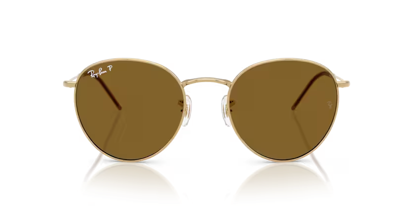 Rayban 0RBR0103S 001/83 53 Unisex Günes Gözlük