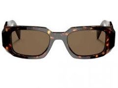 Prada 0PR 17WS 2AU8C1 49 Kadın Güneş Gözlüğü