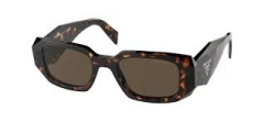 Prada 0PR 17WS 2AU8C1 49 Kadın Güneş Gözlüğü