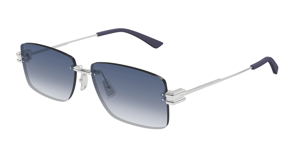 Bottega Veneta 1126S 005 56-15-145 Kadin Günes Gözlügü