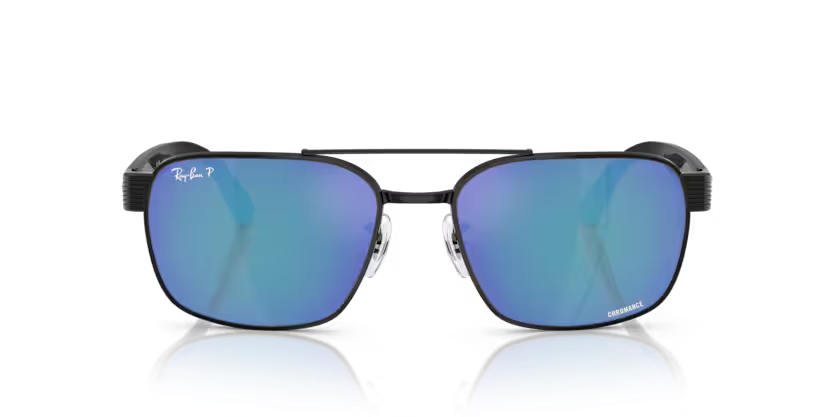 Rayban 0RB3751CH 002/4L 61 Unisex Günes Gözlük