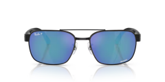 Rayban 0RB3751CH 002/4L 61 Unisex Günes Gözlük