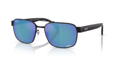 Rayban 0RB3751CH 002/4L 61 Unisex Günes Gözlük