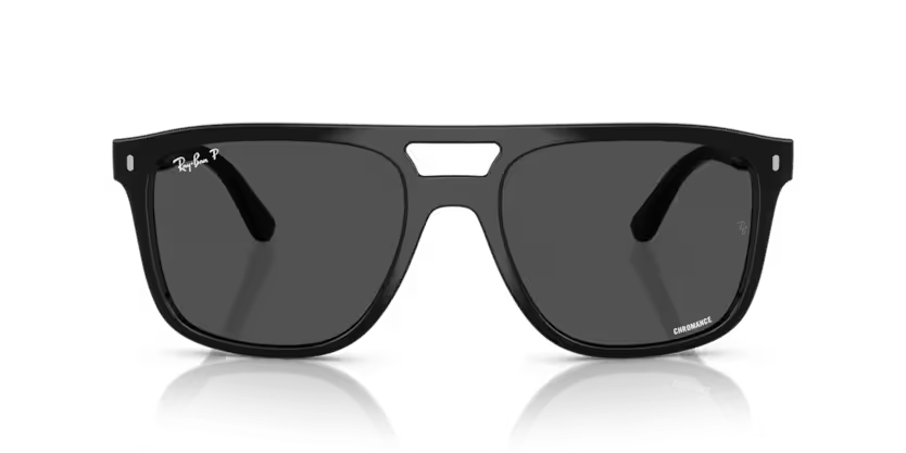 Rayban 2213CH 901/K8 58 Unisex Günes Gözlük