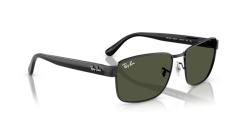 Rayban 0RB3750 002/31 59 Unisex Günes Gözlük