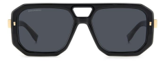 Dsquared2 D2 0105/S 807 56 Unisex Günes Gözlük