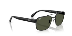Rayban 0RB3751 002/31 58 Unisex Günes Gözlük