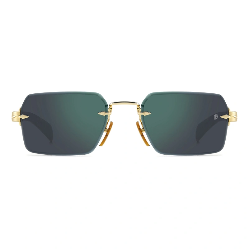 David Beckham DB 7109/S 06J 55 Unisex Günes Gözlük