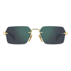David Beckham DB 7109/S 06J 55 Unisex Günes Gözlük