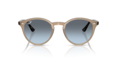 Rayban 0RB2180 6788V1 49 Unisex Günes Gözlük