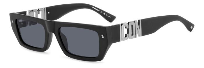 Dsquared2 ICON 0011/S 003 54 Kadin Günes Gözlügü